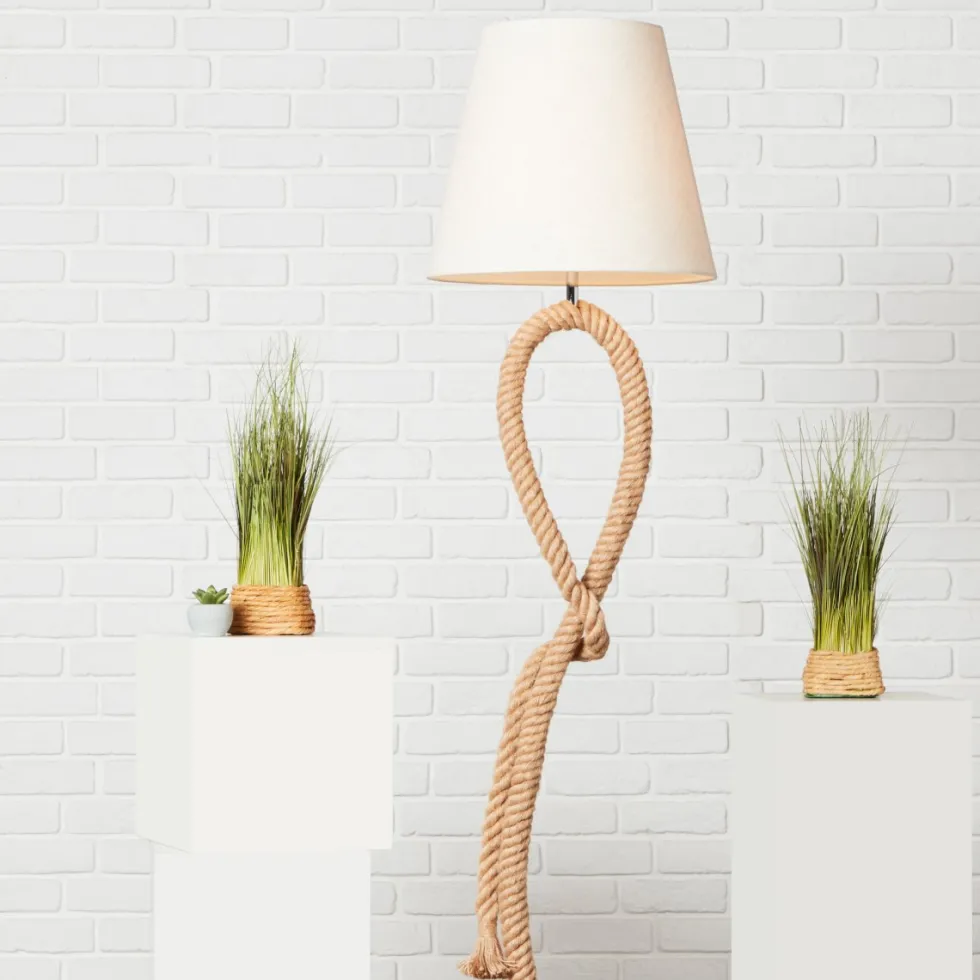 Sailor golvlampa
