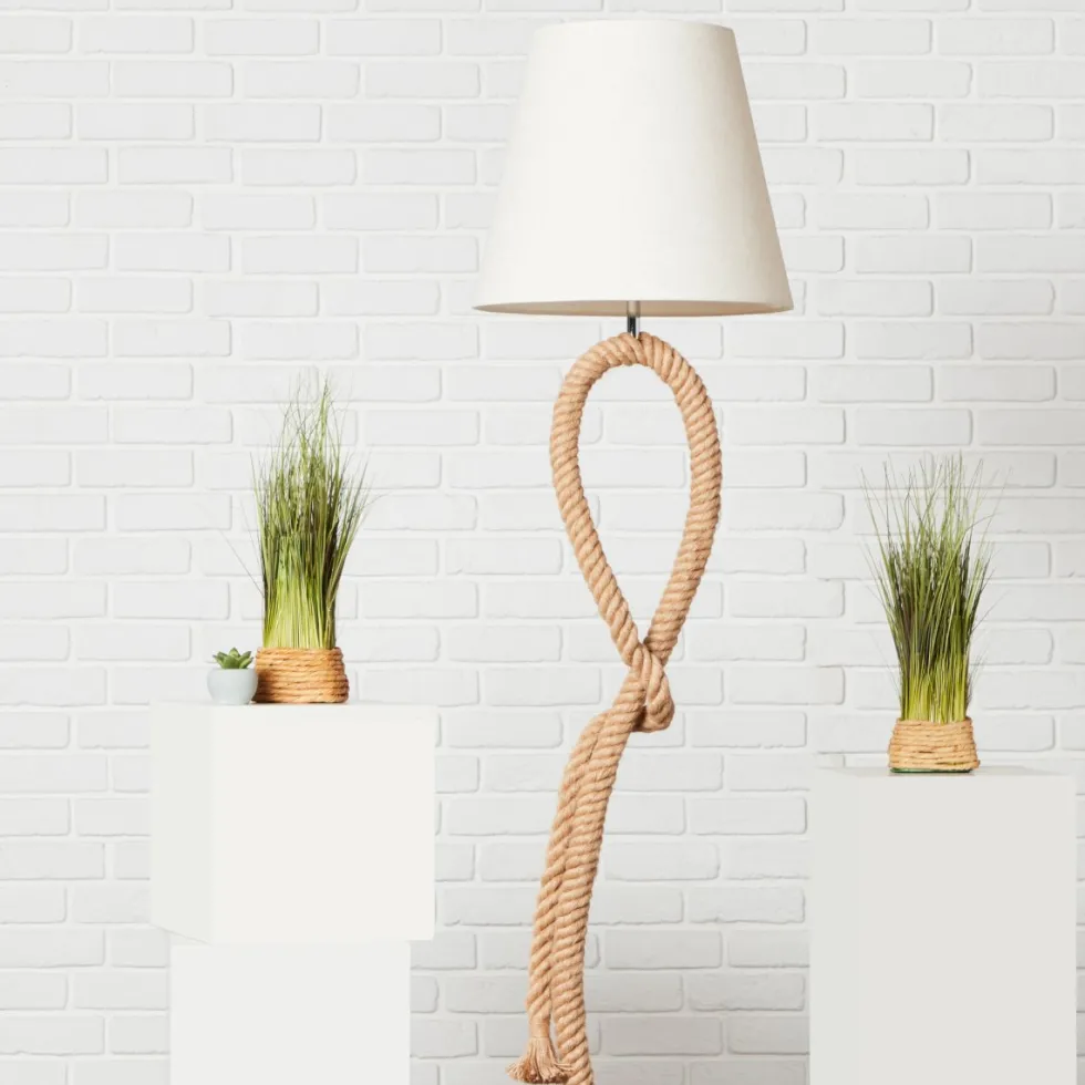 Sailor golvlampa