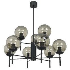 Salzburg Ø90 taklampa