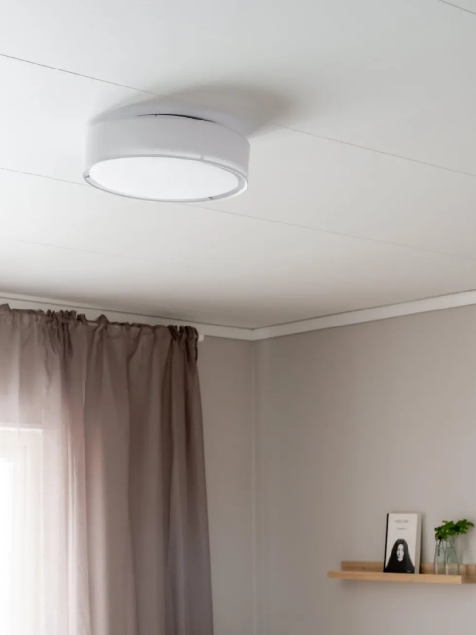 Sam Ø32 plafond