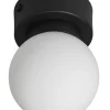 Sandhamn Ø7 badrumslampa