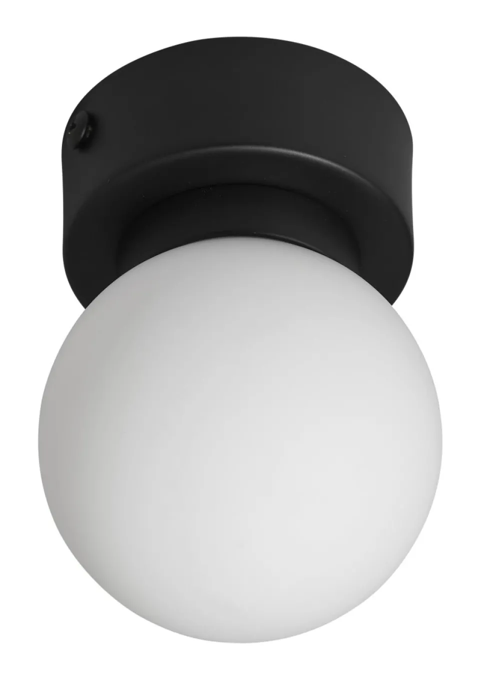 Sandhamn Ø7 badrumslampa