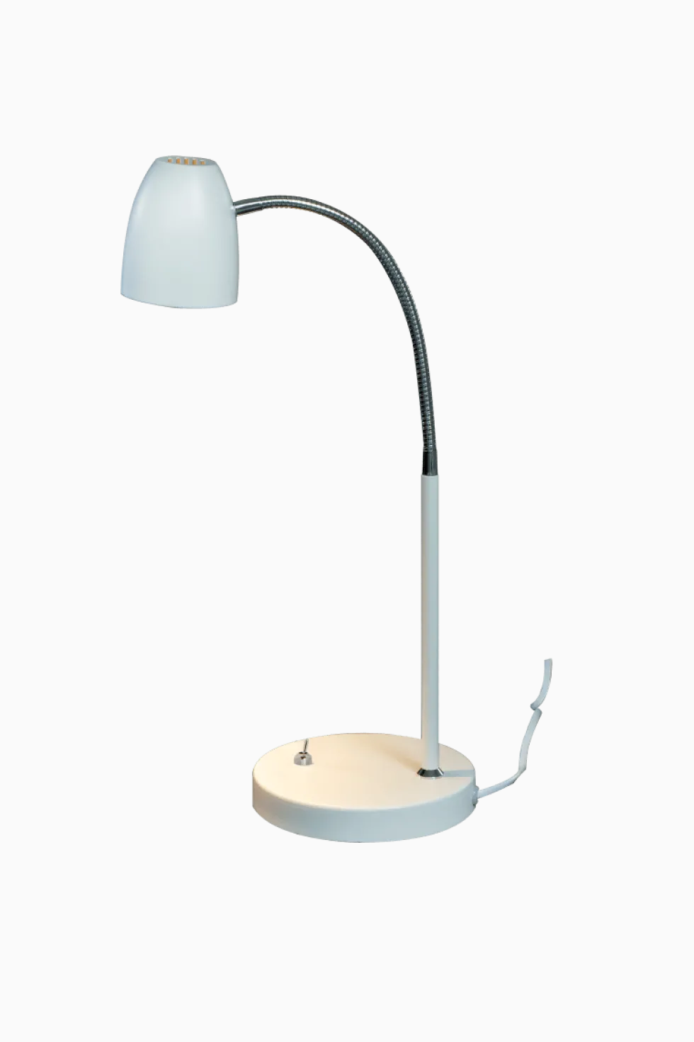 Sandnes 44cm skrivbordslampa
