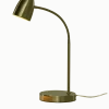 Sandnes 44cm skrivbordslampa