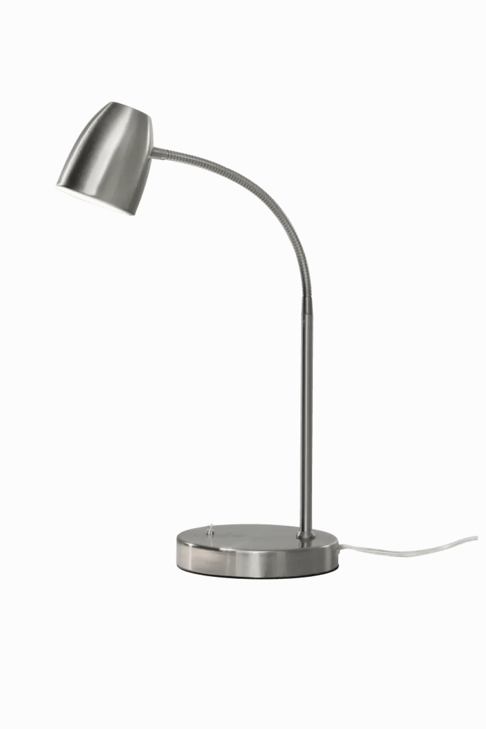 Sandnes 44cm skrivbordslampa