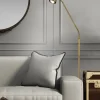 Sandnes 1 golvlampa