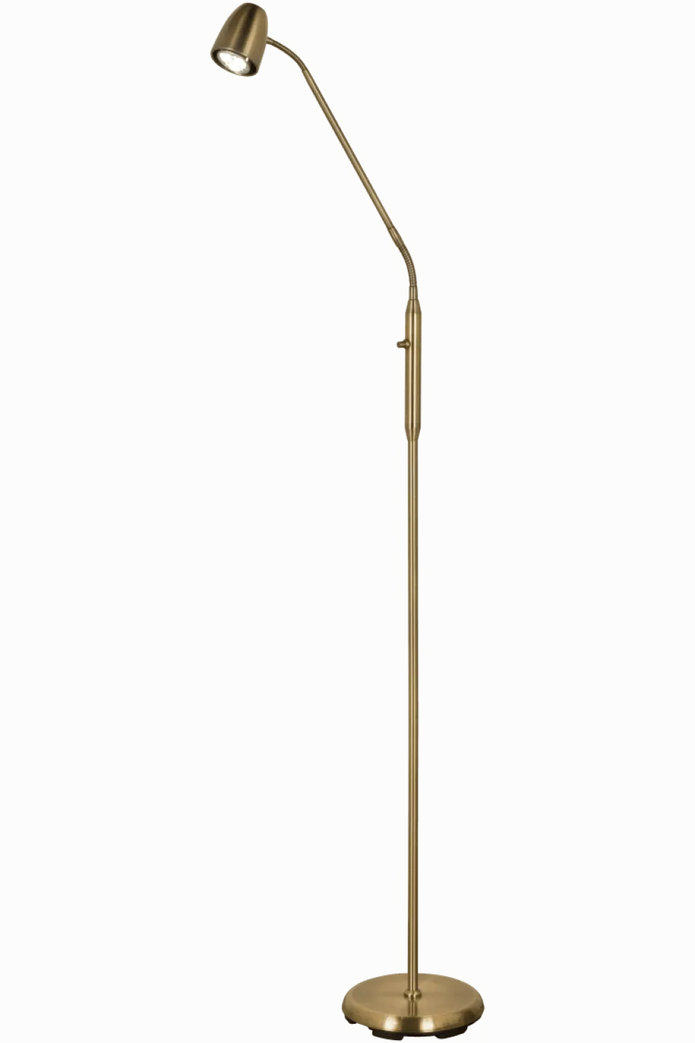 Sandnes 1 golvlampa