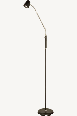 Sandnes 1 golvlampa