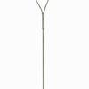 Sandnes 2 golvlampa