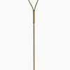 Sandnes 2 golvlampa