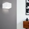 Sania 13cm vägglampa