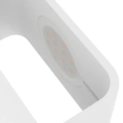 Sania 13cm vägglampa