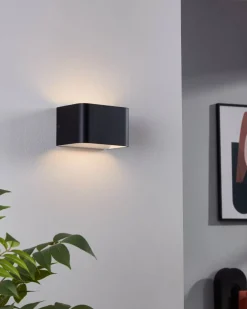 Sania 4 vägglampa