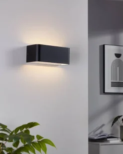 Sania 4 vägglampa