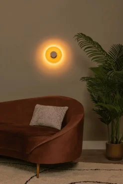 Santiago Ø23 vägglampa