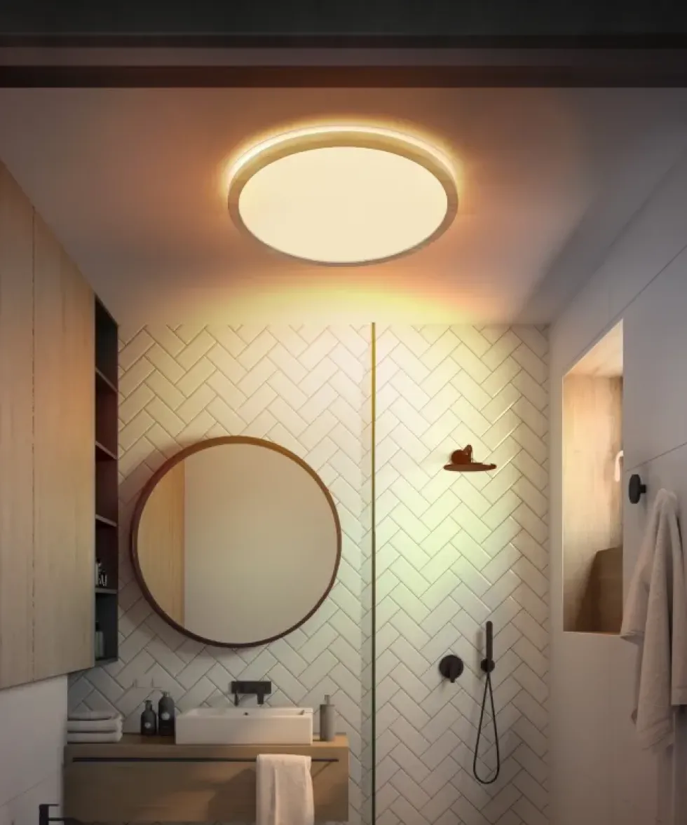 Sapana Ø42 badrumslampa