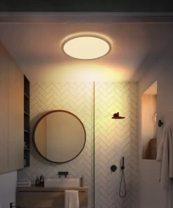 Sapana Ø30 badrumslampa