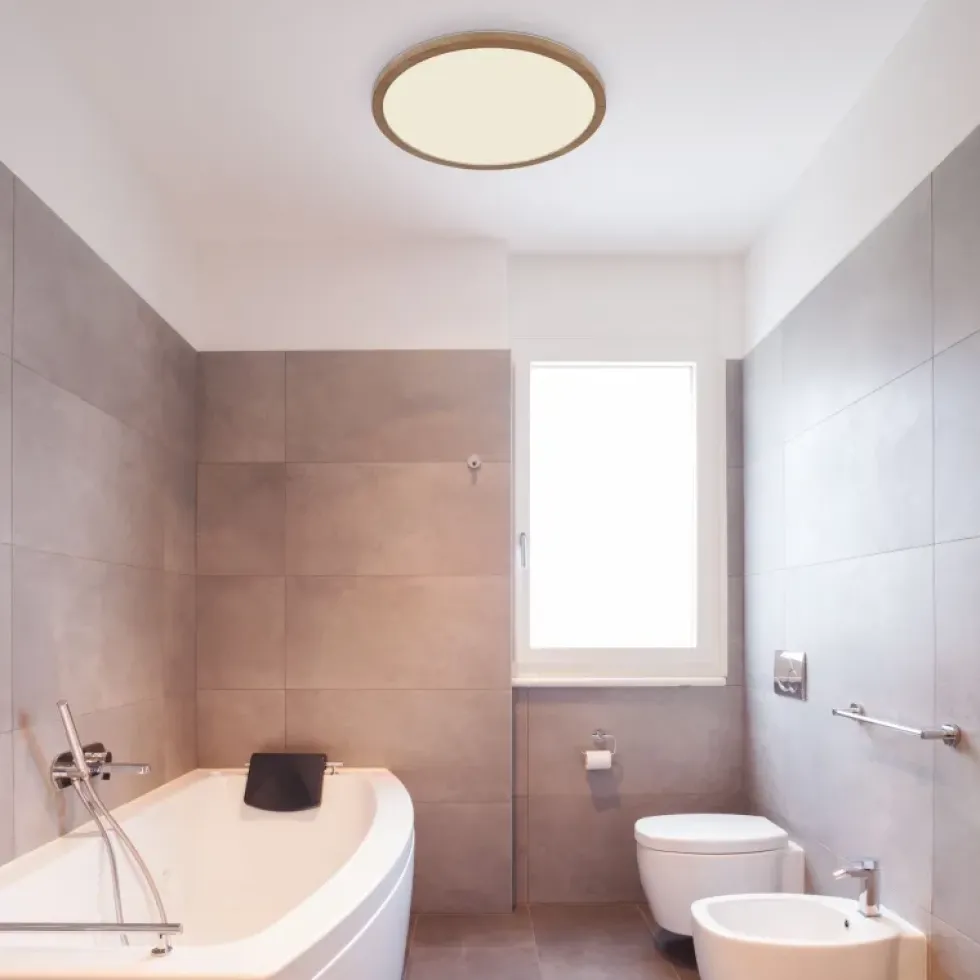 Sapana Ø30 badrumslampa