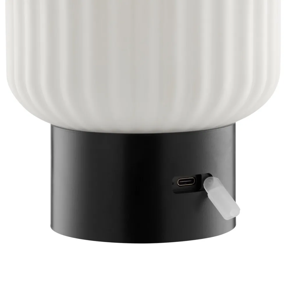 Sarastro 14cm portabel