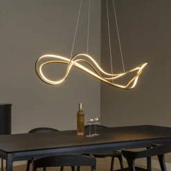 Sardana 160cm taklampa