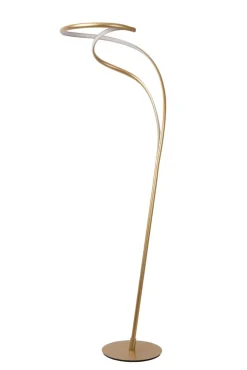 Sardana golvlampa