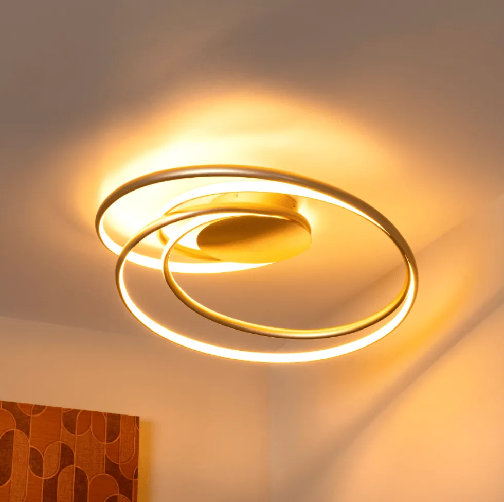 Sardana Ø64 plafond