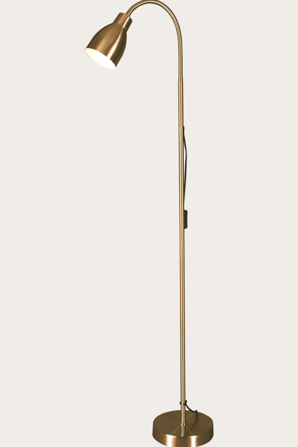 Sarek golvlampa