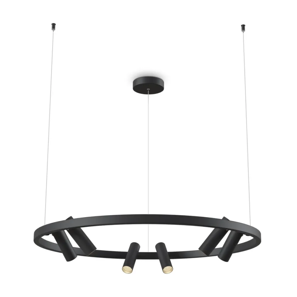Satellite Ø90 taklampa