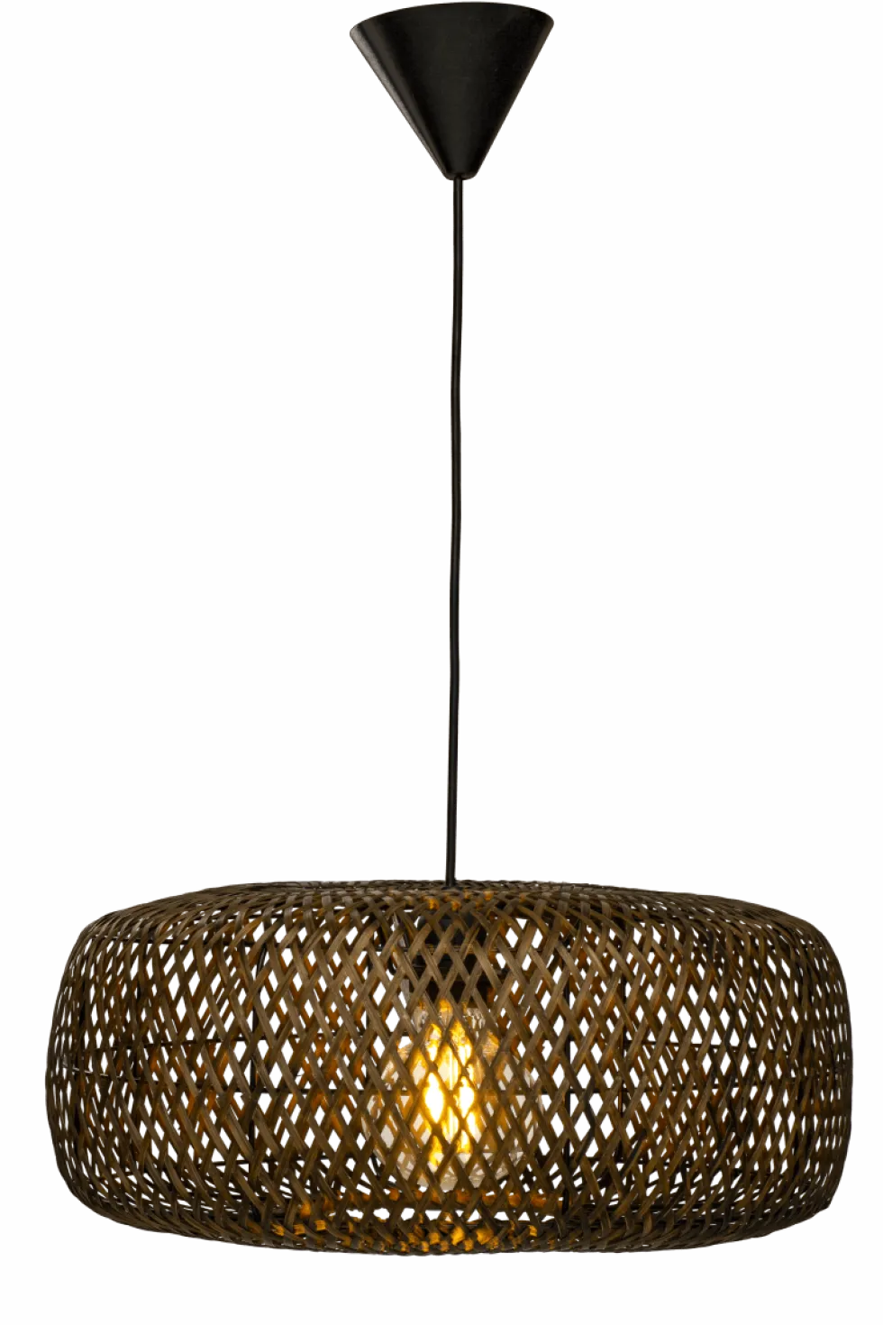 Savanna Ø57 taklampa