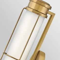 Saylor 43cm badrumslampa