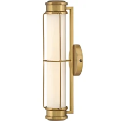 Saylor 43cm badrumslampa