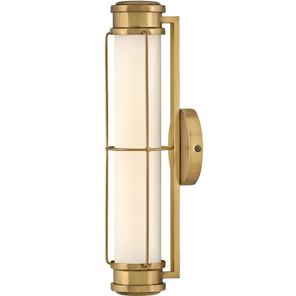 Saylor 43cm badrumslampa