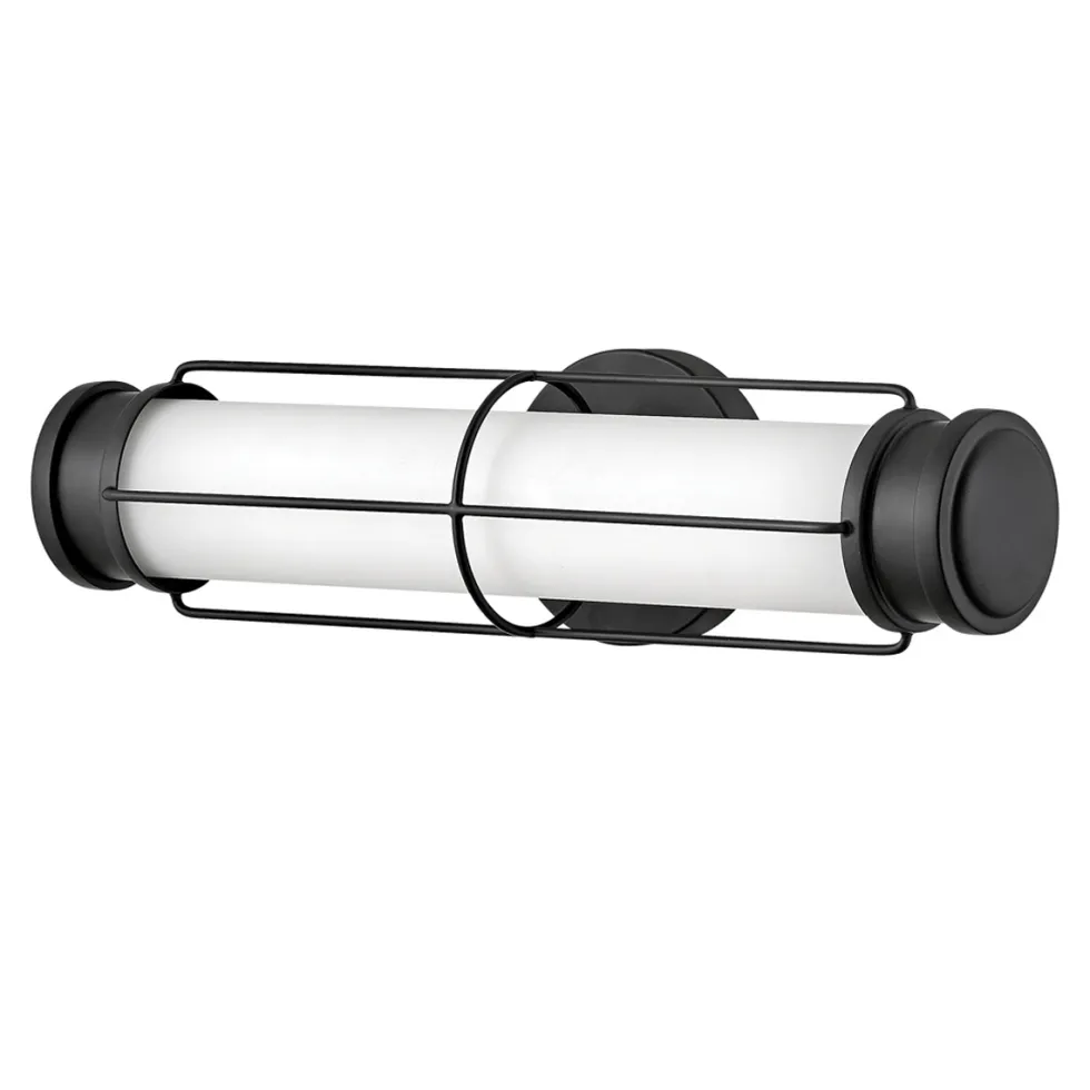 Saylor 43cm badrumslampa