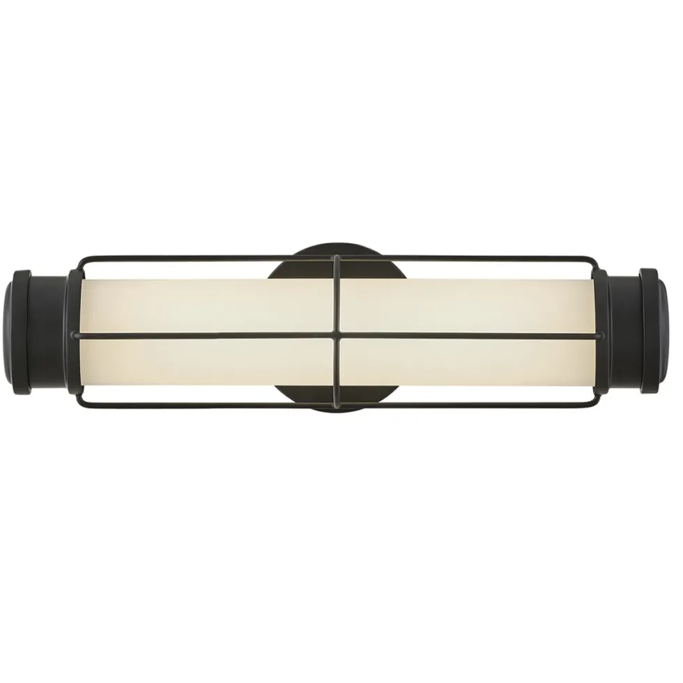 Saylor 43cm badrumslampa
