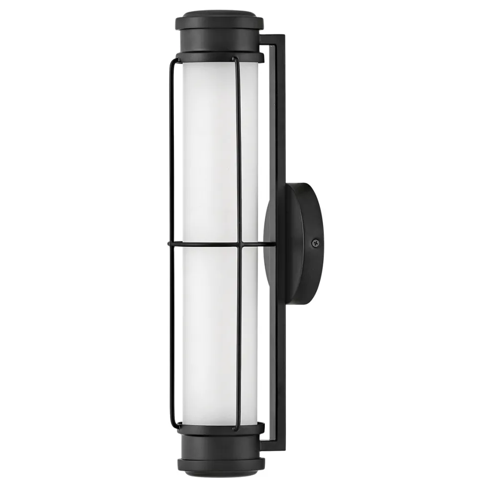 Saylor 43cm badrumslampa