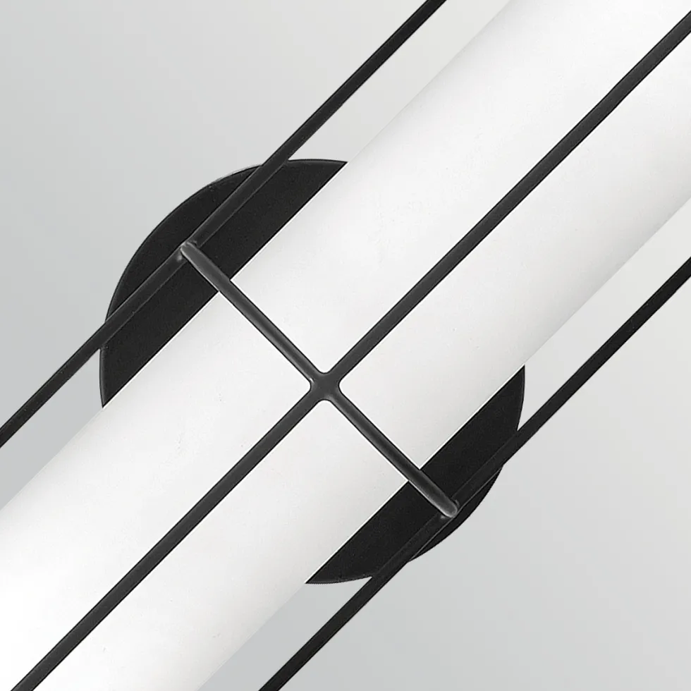 Saylor 43cm badrumslampa