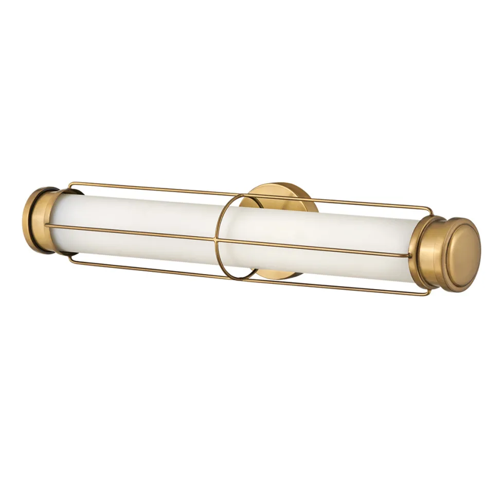 Saylor 60cm badrumslampa