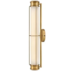 Saylor 60cm badrumslampa