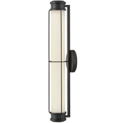 Saylor 60cm badrumslampa