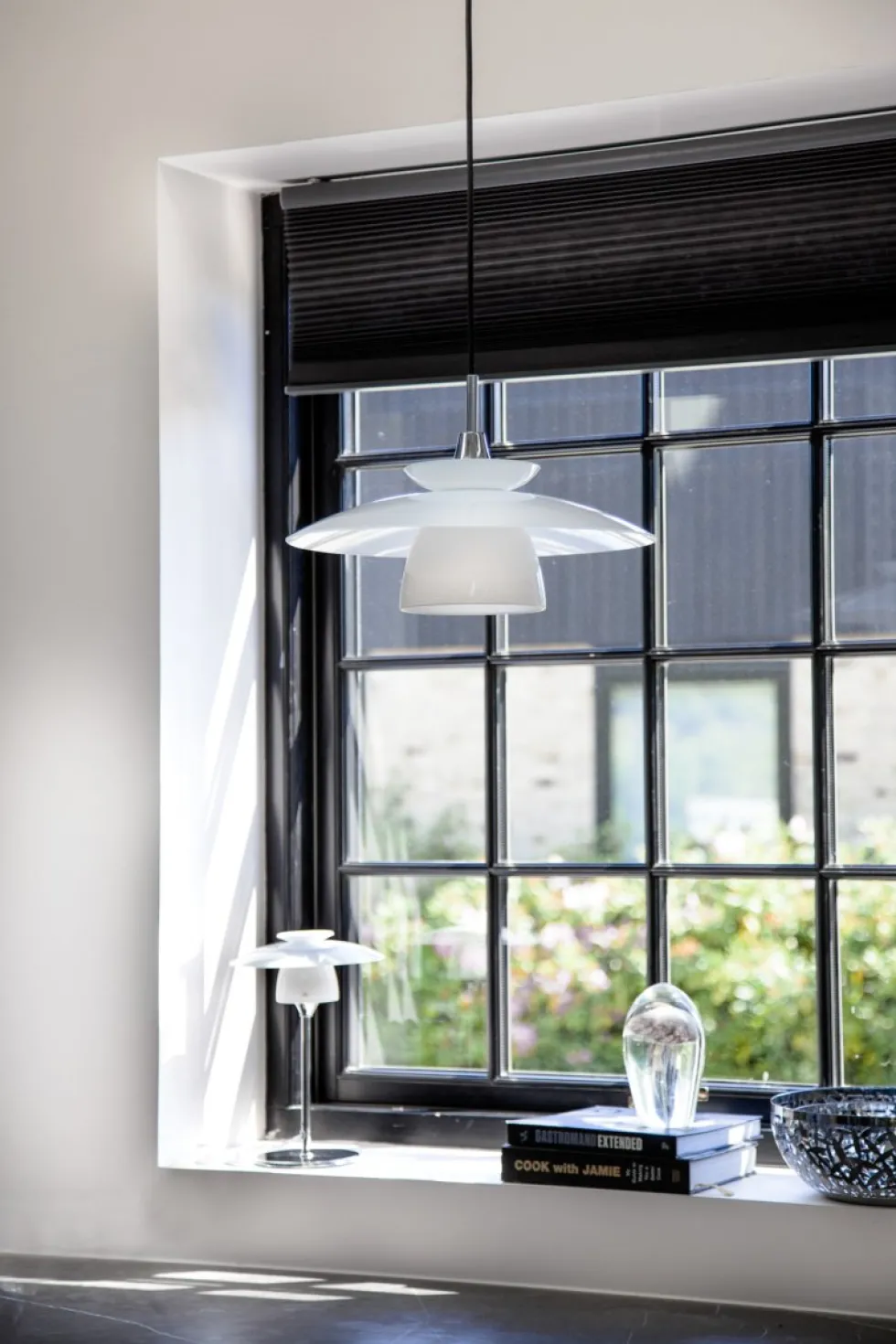 Scandinavia 30cm bordslampa