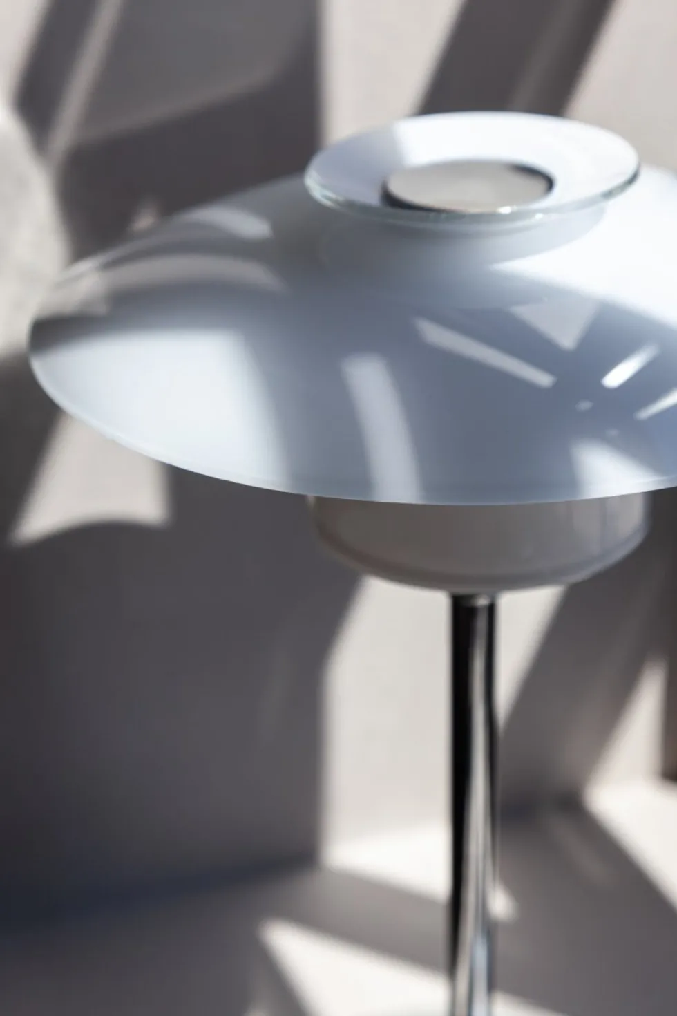 Scandinavia 30cm bordslampa