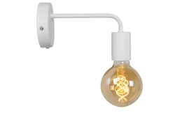 Scott 20cm vägglampa