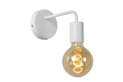 Scott 20cm vägglampa