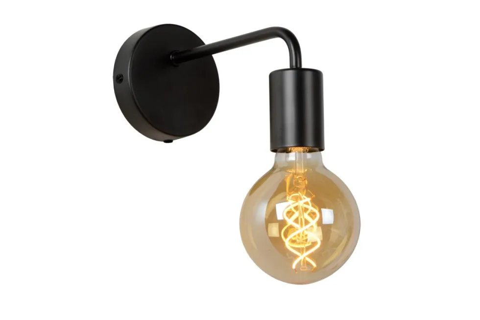 Scott 20cm vägglampa