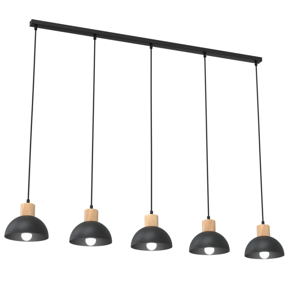 Seco 116cm taklampa