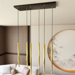 Selter 70cm taklampa