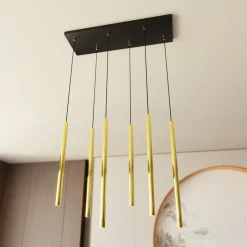 Selter 70cm taklampa