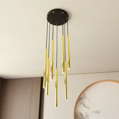Selter Ø30 taklampa