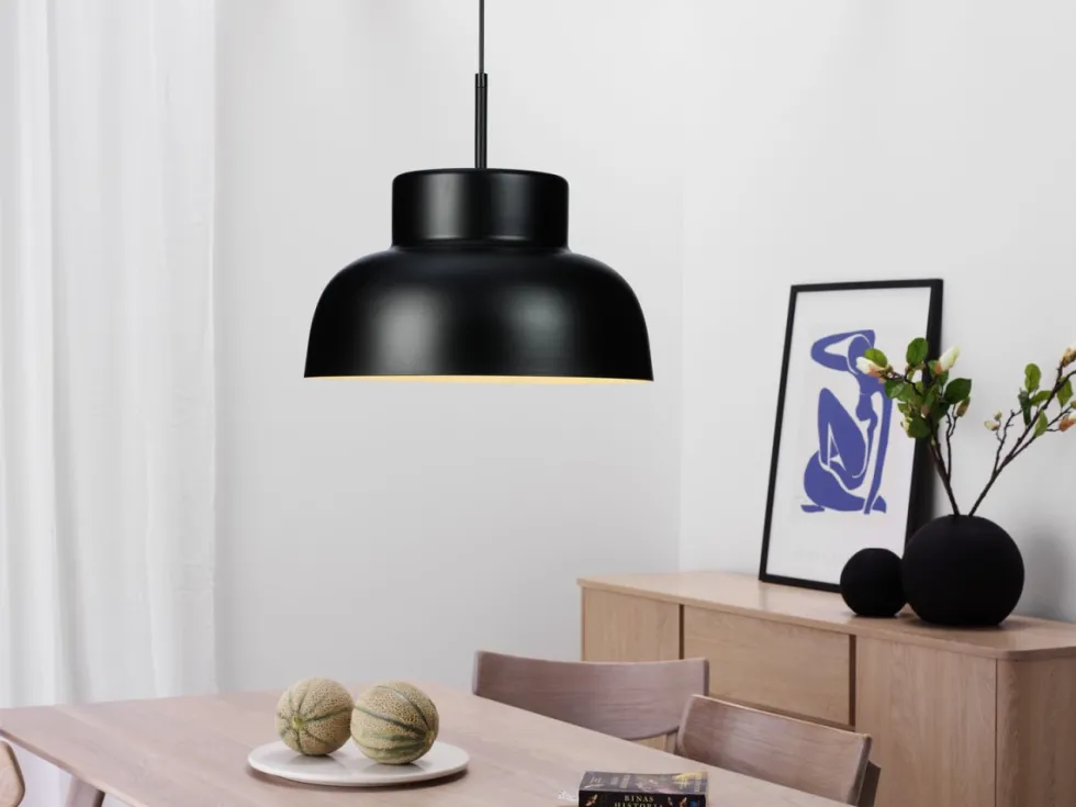 Sensei Ø40 taklampa
