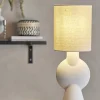 Sergio 55cm bordslampa